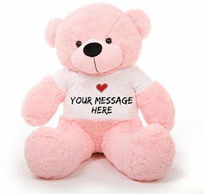 Customized teddy store bear online