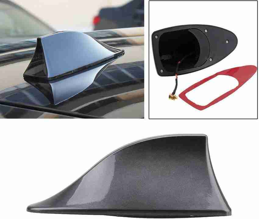Rear antenna shop for car