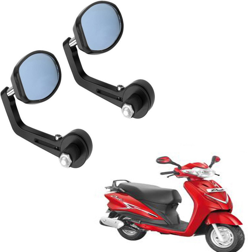 Duet scooty mirror price 2025