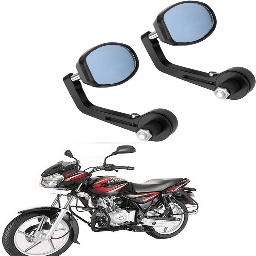 Bajaj discover 125 st mirror price on sale