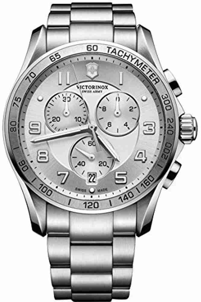 Jam victorinox sales swiss army original