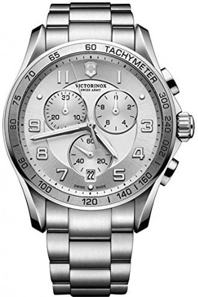 Victorinox classic chronograph top
