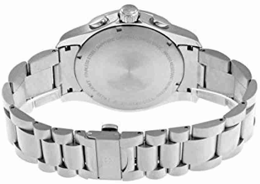 Victorinox Chrono Classic Analog Watch For Men Buy Victorinox