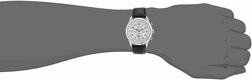 Seiko Analog Watch For Men Buy Seiko Analog Watch For Men