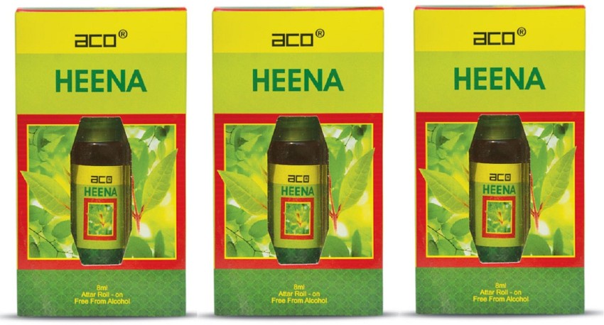 Heena attar cobra online brand