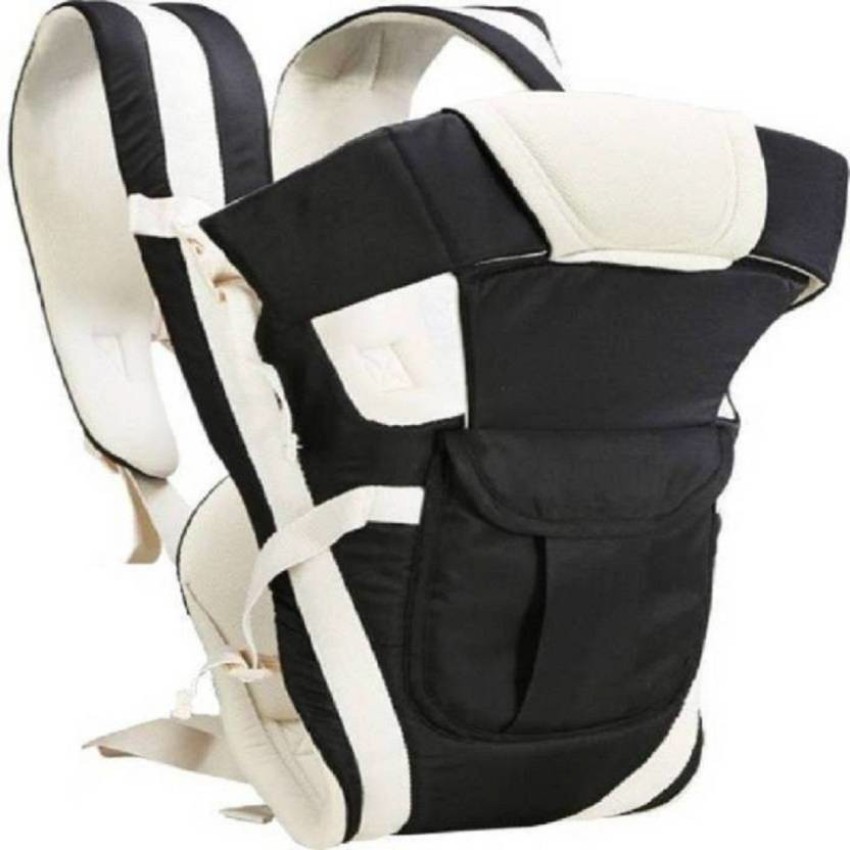 Baby Carrier Bag Adjustable Hands Free 4 in 1 Baby Sling Carrier Bag