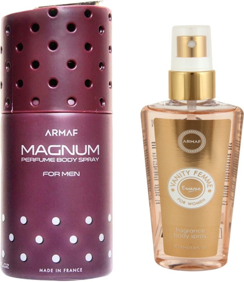 Magnum discount perfume price