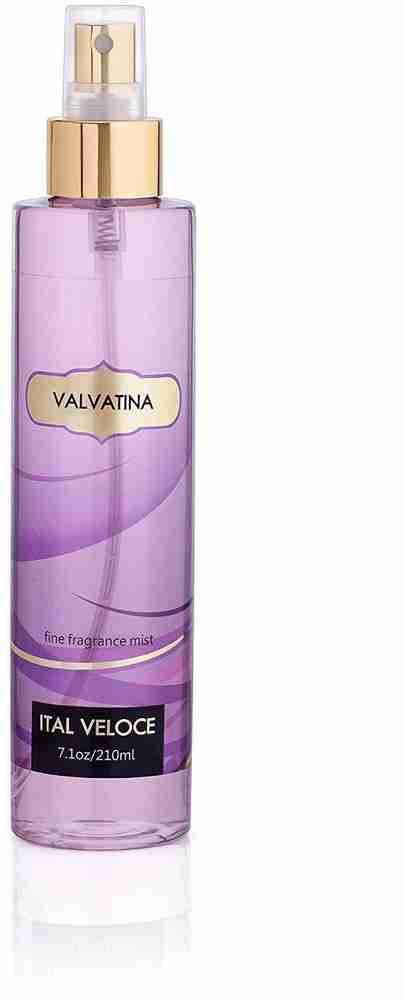 Valvatina perfume hotsell