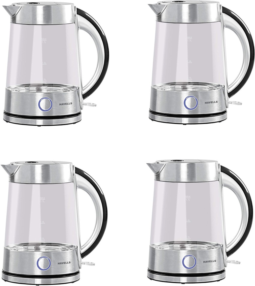 HAVELLS AQUA S 07 Electric Kettle Price in India - Buy HAVELLS AQUA S 07 Electric  Kettle Online at