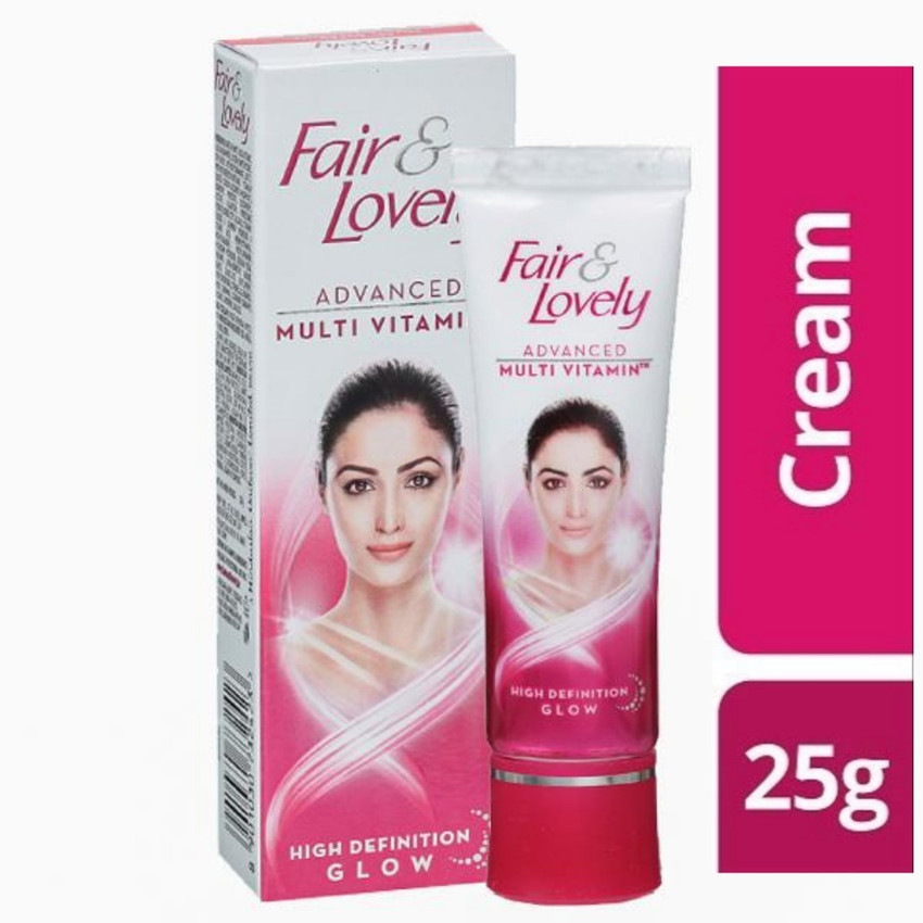 Fair and lovely hd outlet glow