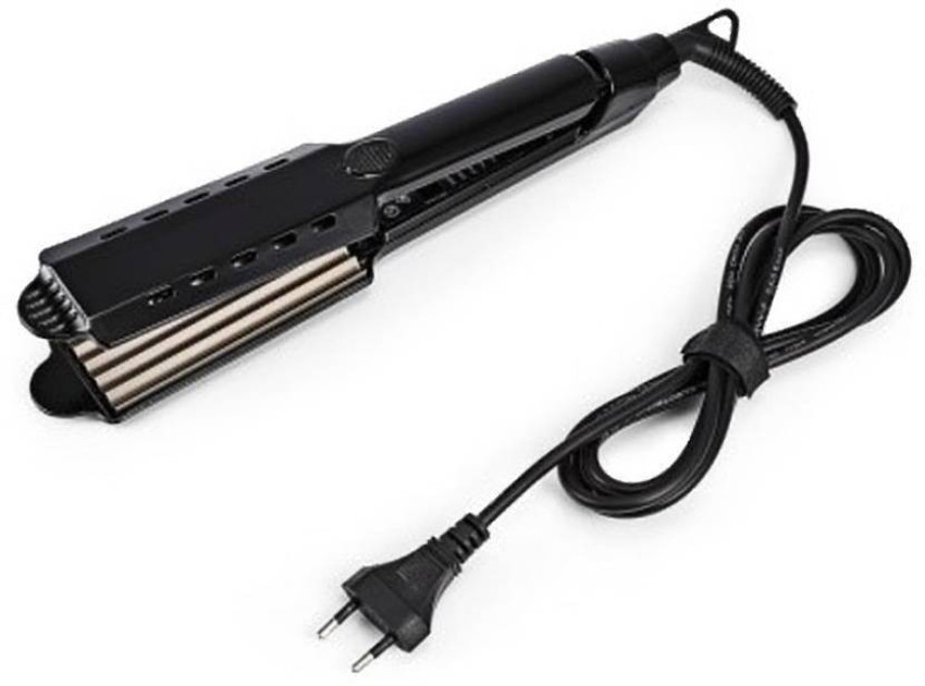 CHAOBA HAIR CRIMPER PROF. Hair Styler CHAOBA Flipkart