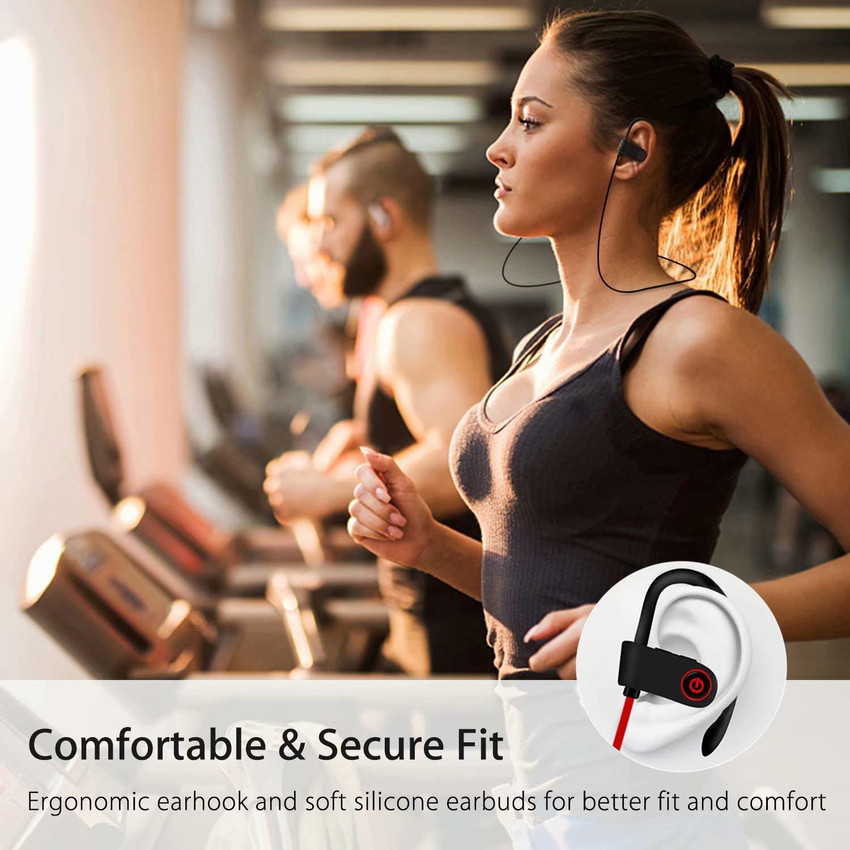 GOCART Best Wireless HD Stereo Earbuds for Gym Running Walkout Bluetooth Price in India Buy GOCART Best Wireless HD Stereo Earbuds for Gym Running Walkout Bluetooth Online GOCART Flipkart
