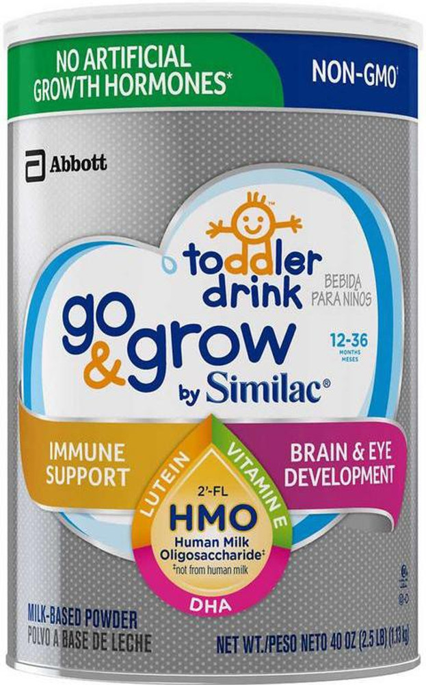 Similac go sales