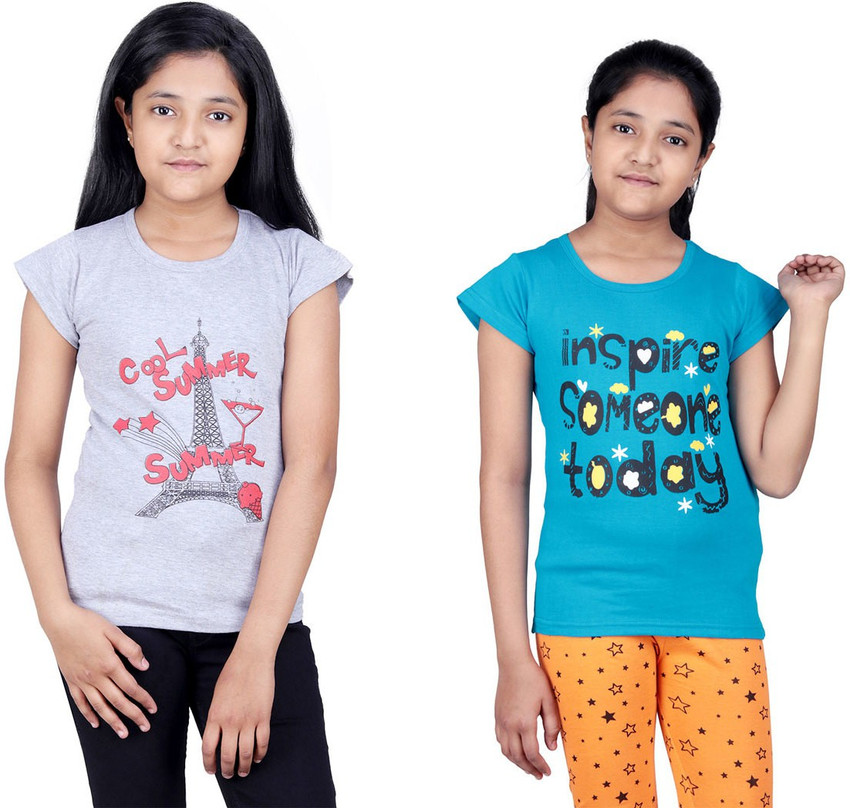 Girl top online shopping top