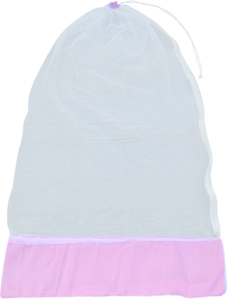 Cotton mosquito net for top thottil
