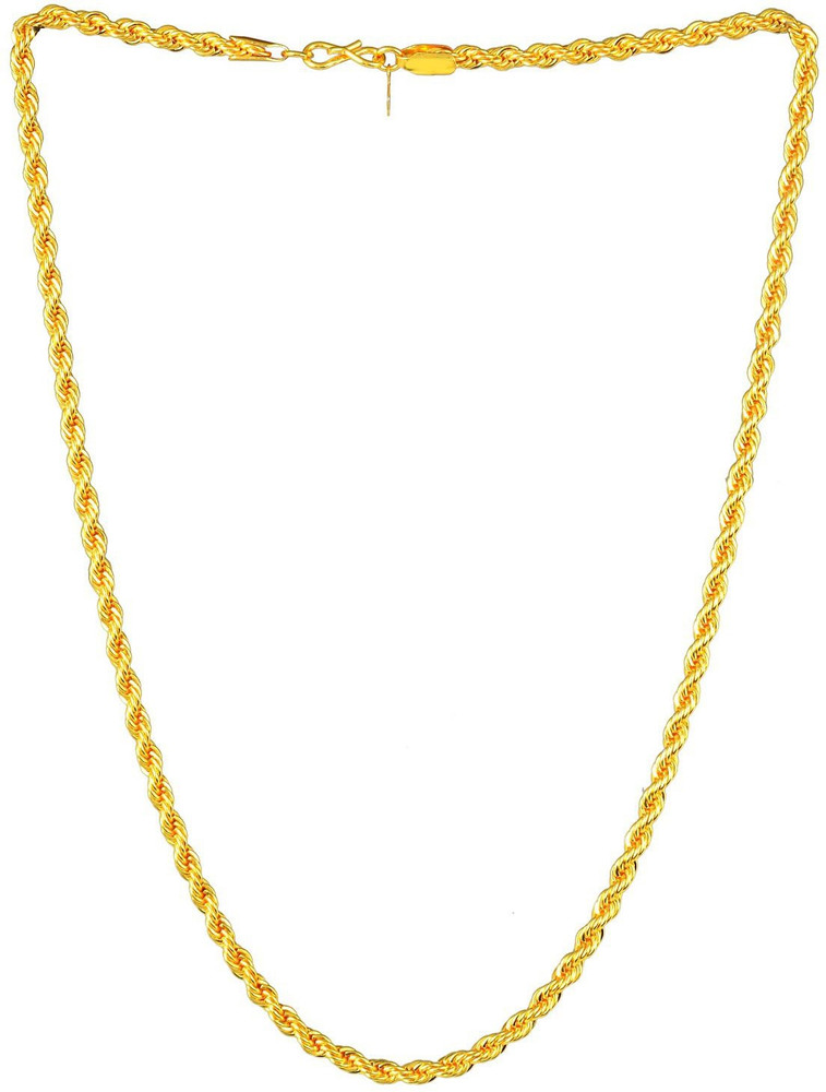 22 inch gold filled chain store