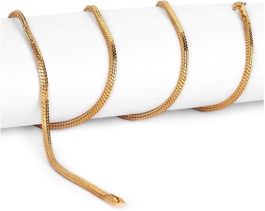 24k gold chain designs for womens cheap
