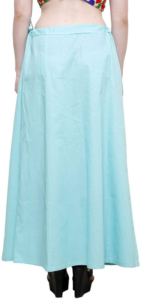 Sky Blue Petticoat