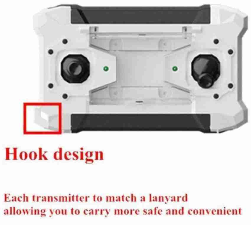 Fx mini pocket drone sales