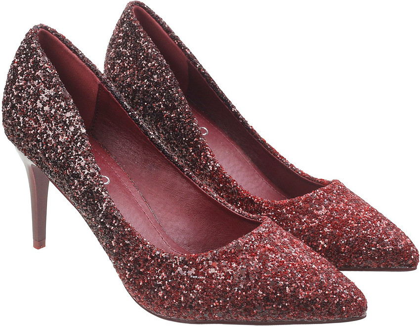 Metro cheap shoes heels