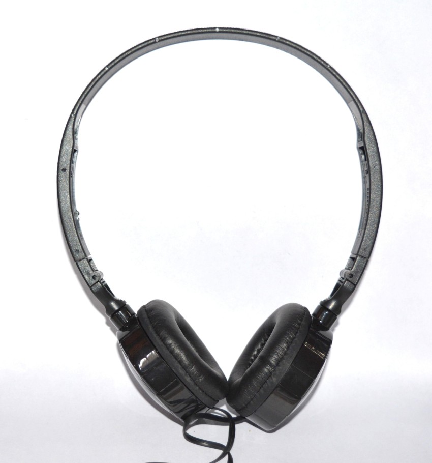 Isonix Headphones X HP200 Smart Headphones Price in India Buy