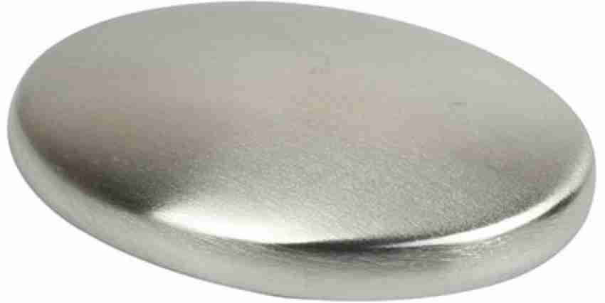 What is Stainless Steel Soap?