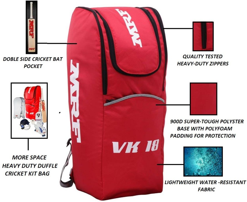 NB DC 680 Backpack II New Balance Backpack Bag Cricket Kit Bag Sports  Backpack Shoulder Kit Bag Large : Amazon.in: Bags, Wallets and Luggage