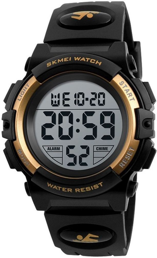 SKMEI Digital Watch For Boys Girls Buy SKMEI Digital Watch
