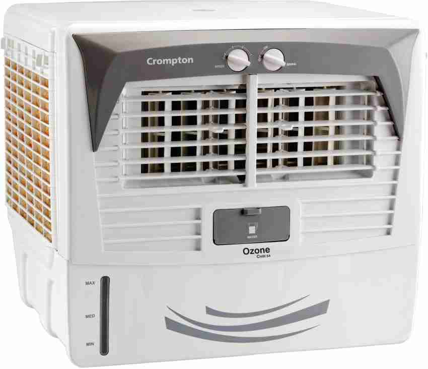 Crompton cooler ozone sales 54