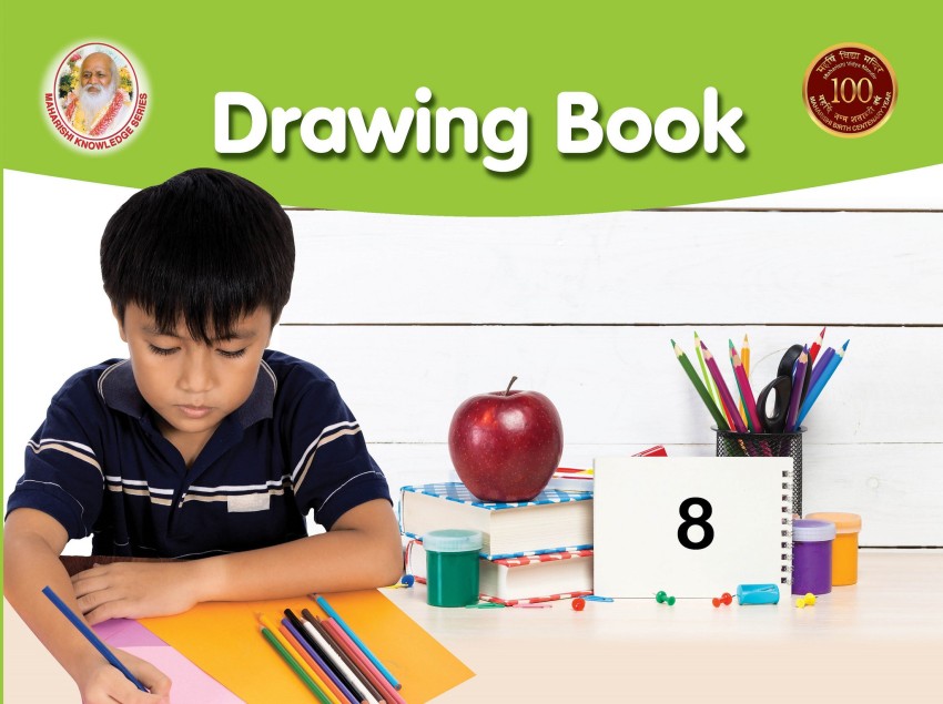 Discover 153+ Class 8 Drawing Super Hot - Seven.edu.vn