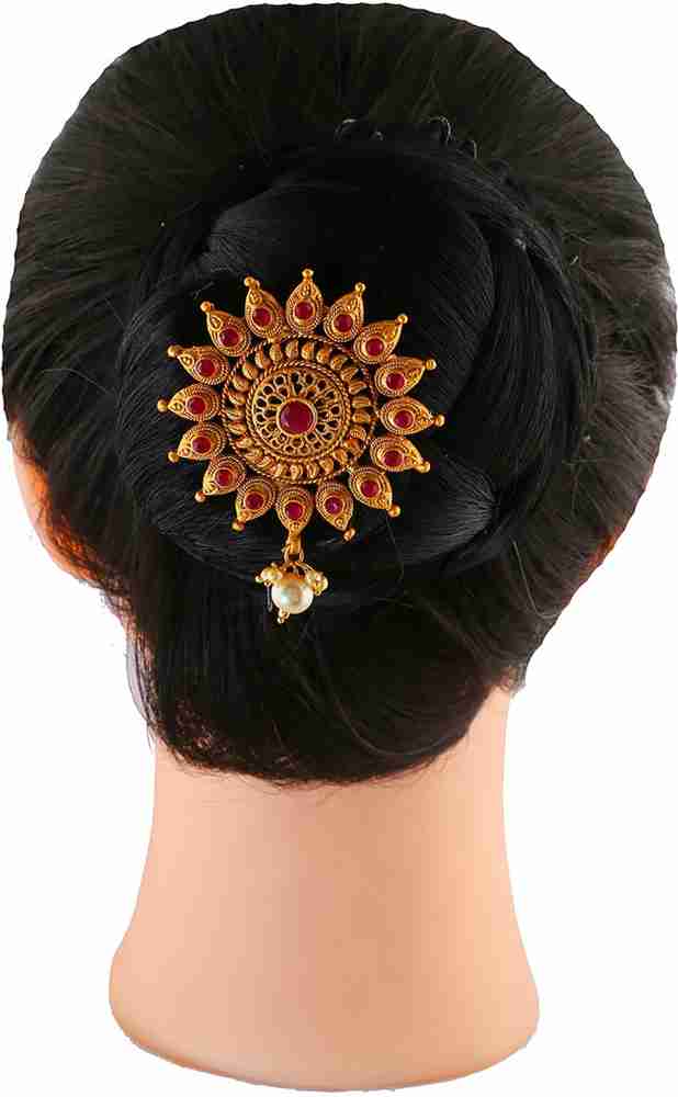 Ambada hairstyle sales
