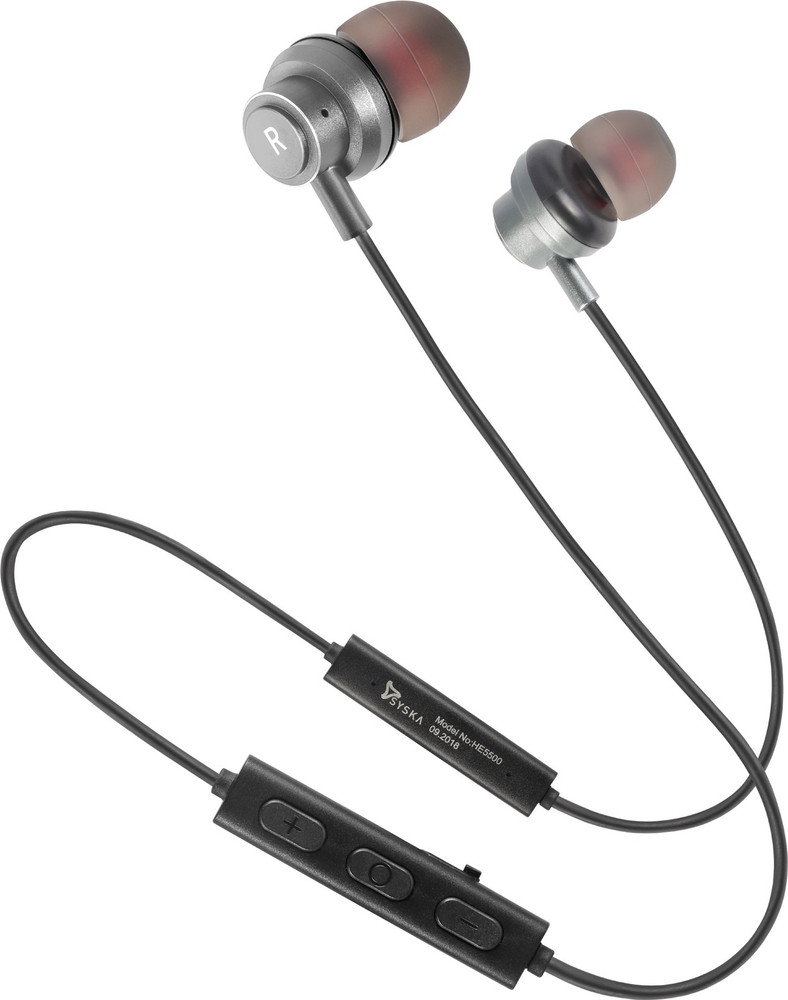 Syska store bluetooth flipkart
