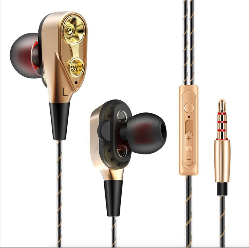 Bass reflex headphones 2025