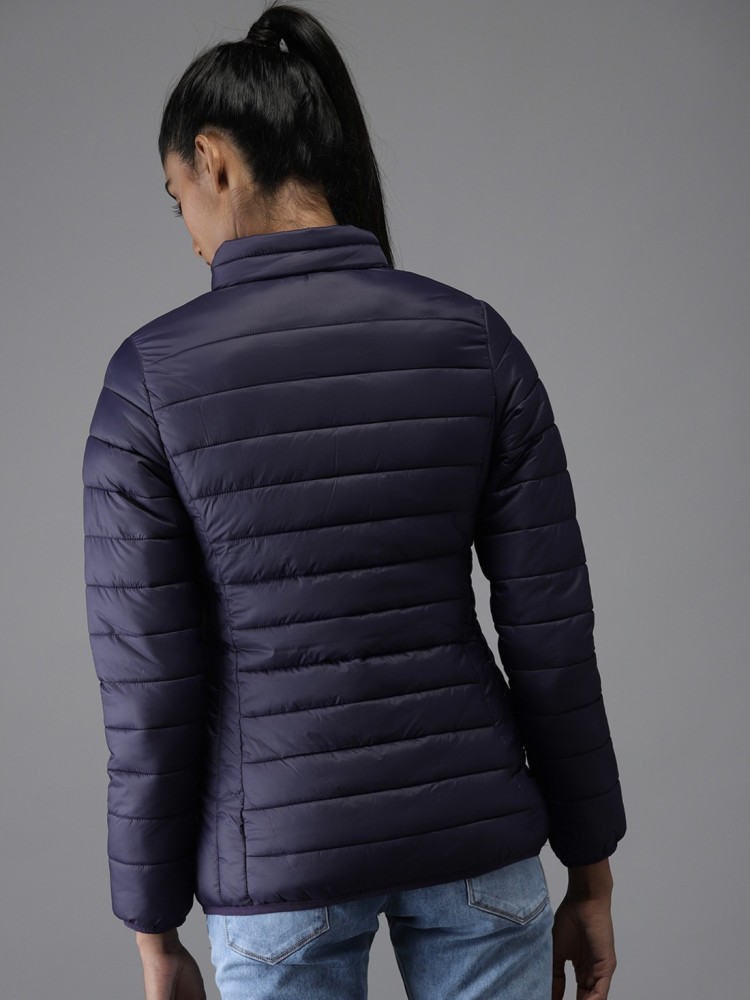 Moda Rapido Full Sleeve Solid Women Jacket Buy Moda Rapido Full Sleeve Solid Women Jacket Online at Best Prices in India Flipkart