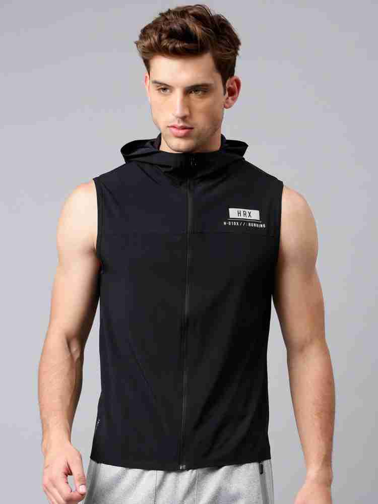 Hrx 2025 sleeveless jacket