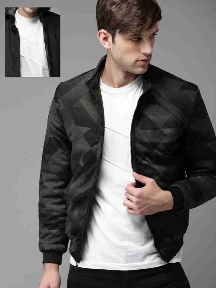 Moda Rapido Full Sleeve Solid Men Jacket Buy Moda Rapido Full Sleeve Solid Men Jacket Online at Best Prices in India Flipkart