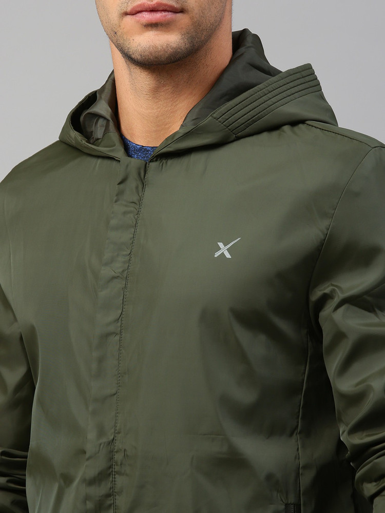 HRX by Hrithik Roshan Full Sleeve Solid Men Jacket Buy HRX by Hrithik Roshan Full Sleeve Solid Men Jacket Online at Best Prices in India Flipkart