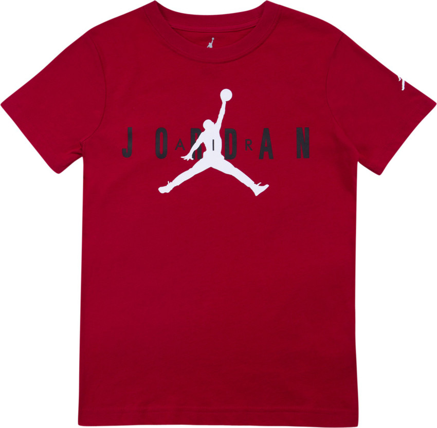 Original jordan t new arrivals shirt