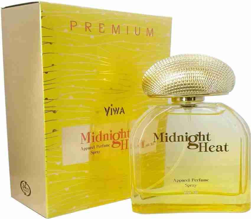 Midnight heat on sale perfume