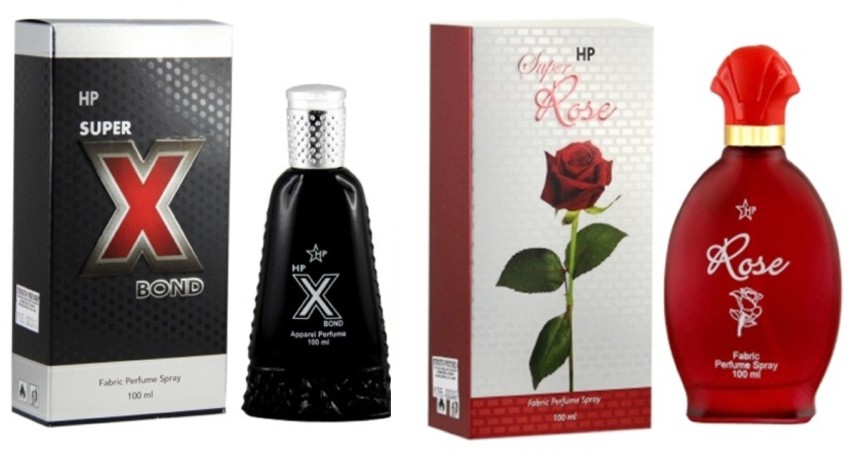 X bond perfume online price