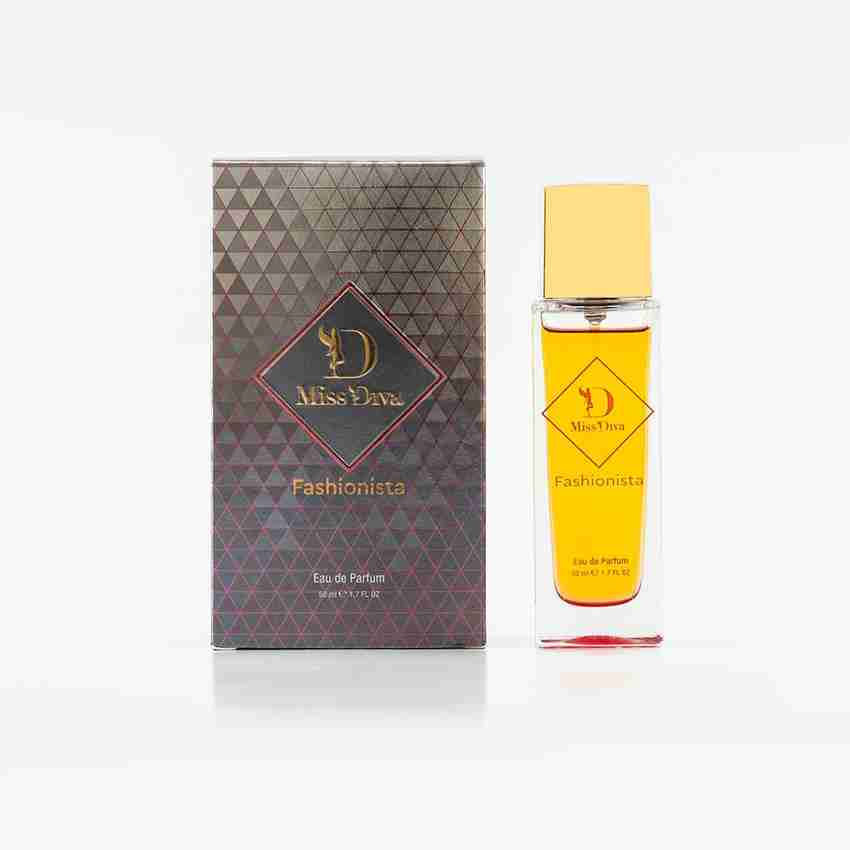 Buy All Good Scents Miss Diva Fashionista Perfume for Women