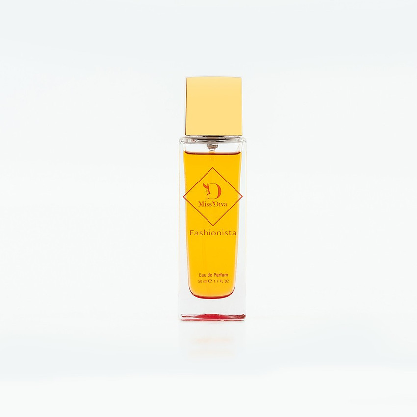Buy All Good Scents Miss Diva Fashionista Perfume for Women EDP