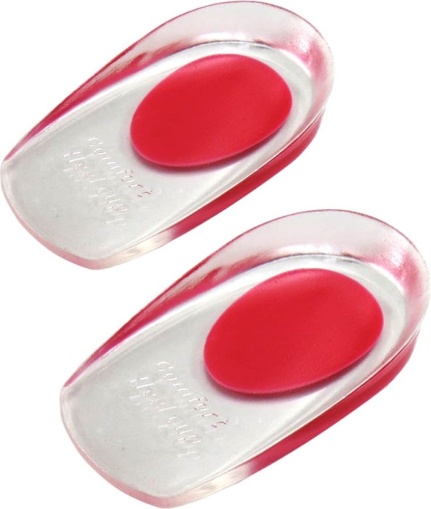 Silicone hot sale insole flipkart