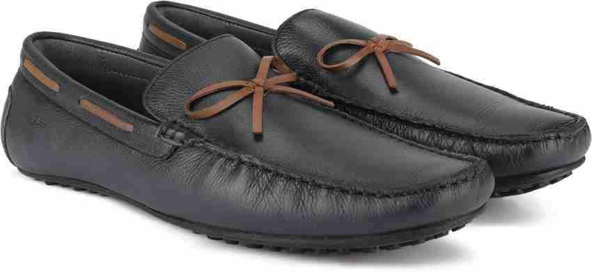 Bata moccasin best sale