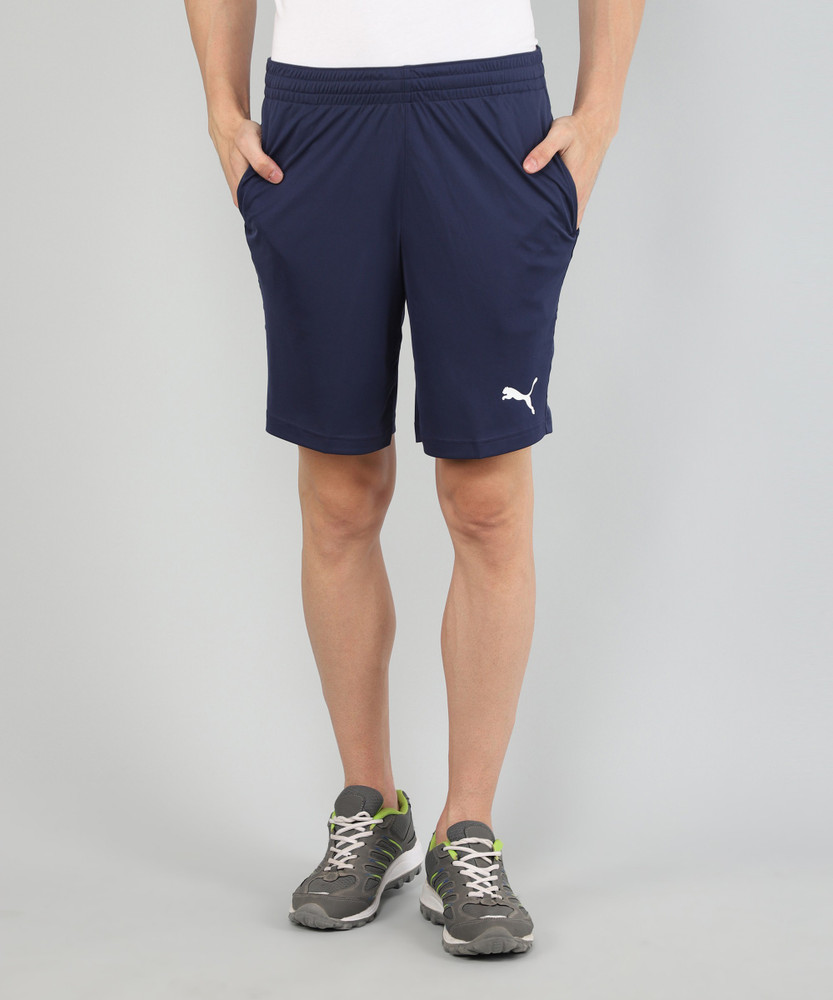 Puma shorts flipkart sales