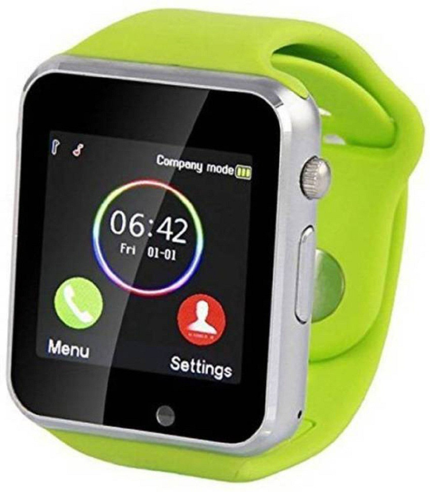 Smart watch hot sale price 999