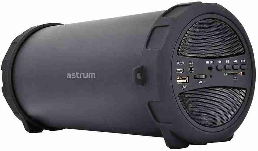 Astrum cheap bluetooth speaker