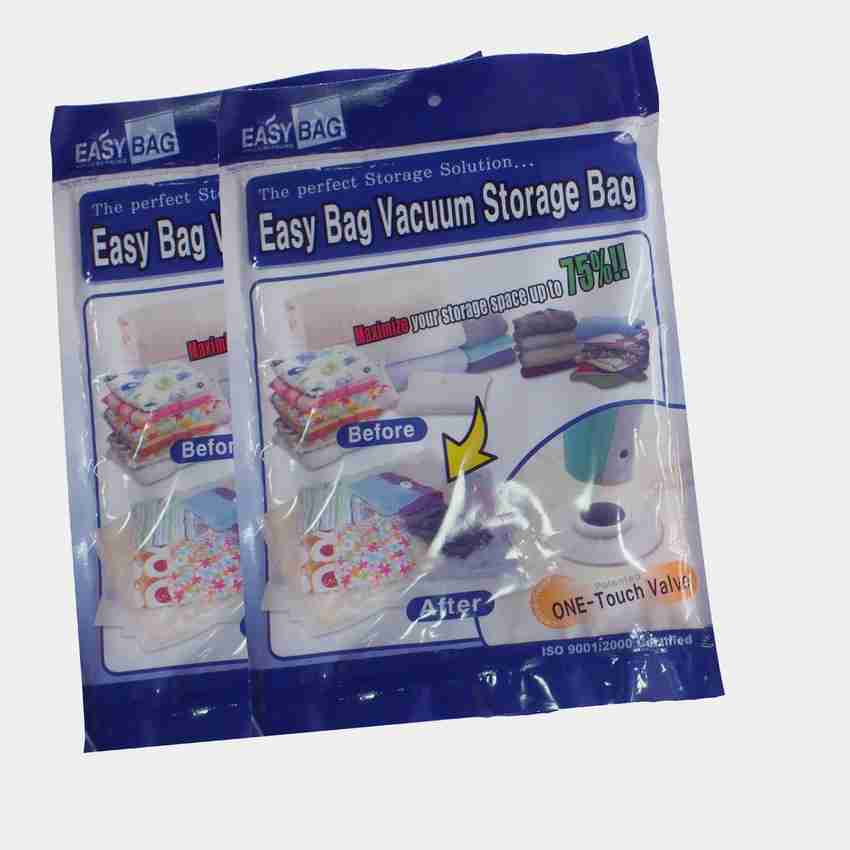Easy vac storage bags store