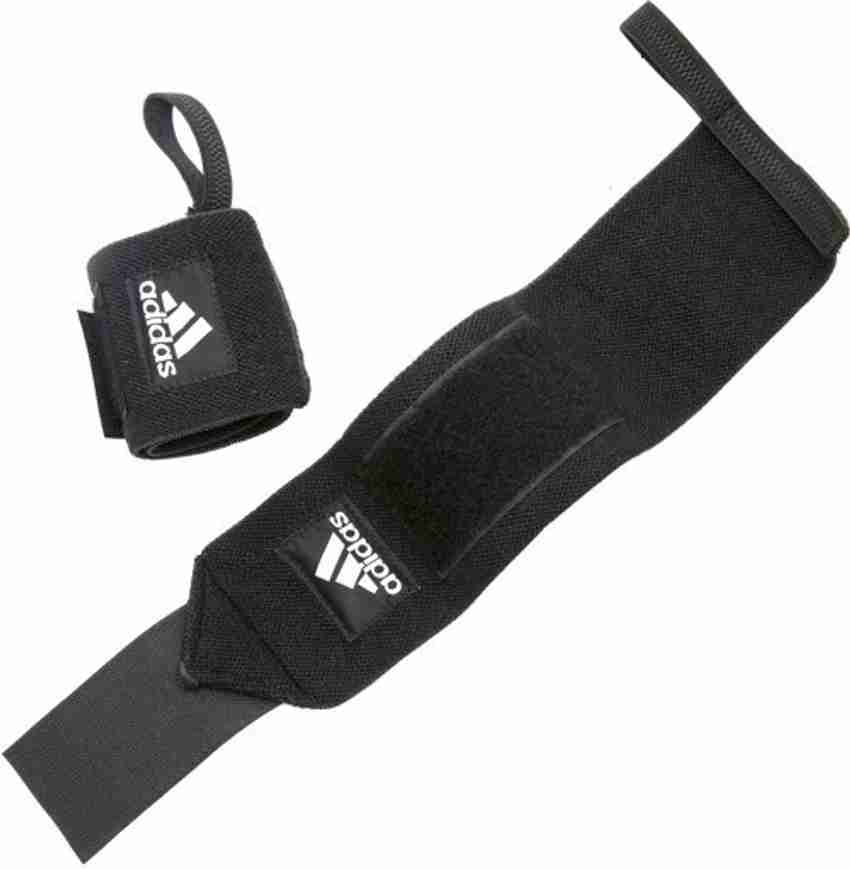 Adidas wrist support on sale