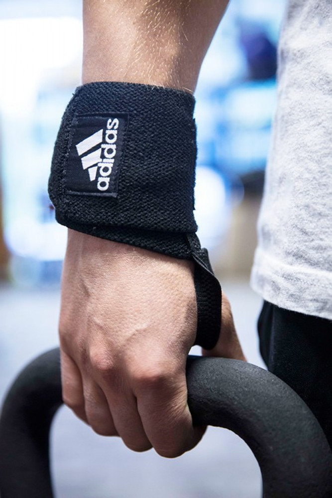 adidas wrist support